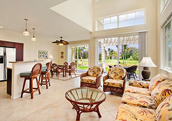 Fairway Villas Waikoloa By Outrigger 4 star Kona, United States