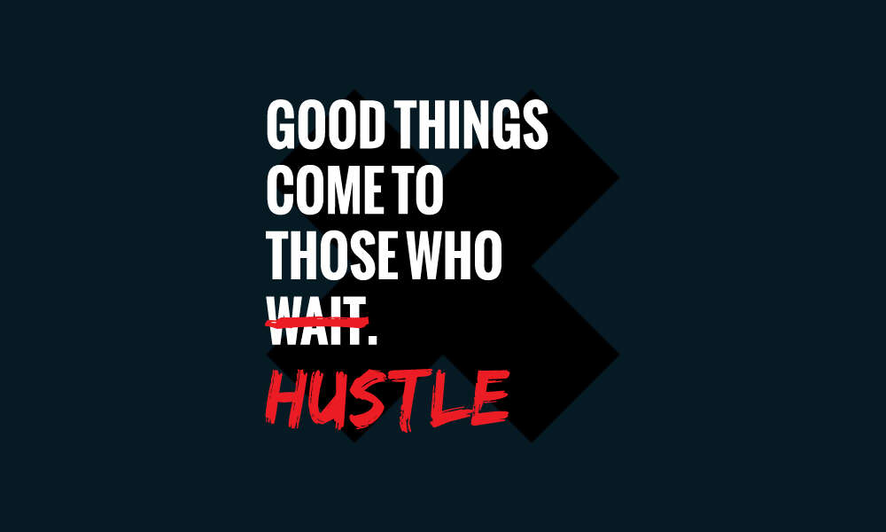 Now is the Time to Start A Side Hustle!