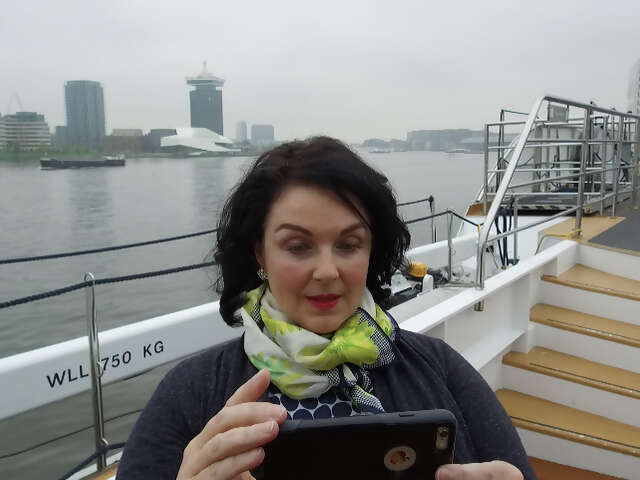 Social Media Safety Tips for Cruise Travelers