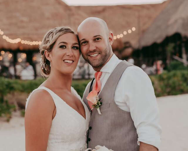 I have no regrets choosing her as our travel agent