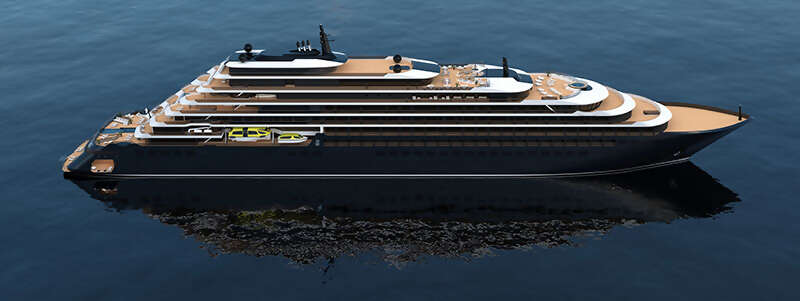 The Freedom of Sailing by Yacht