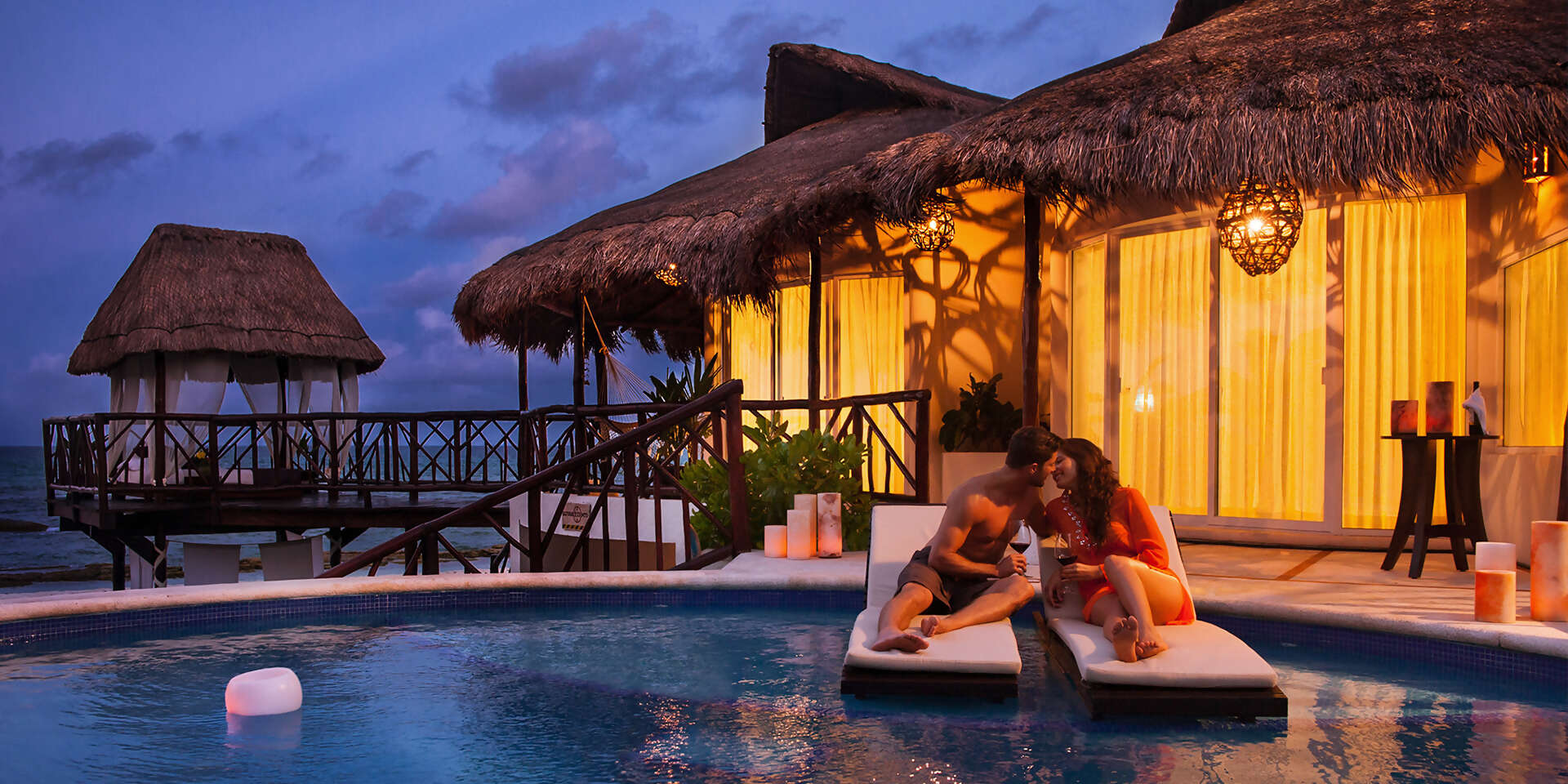 El Dorado Royale Mexico
