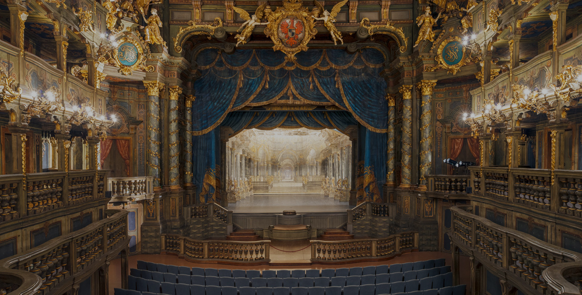 Classical Music Platform