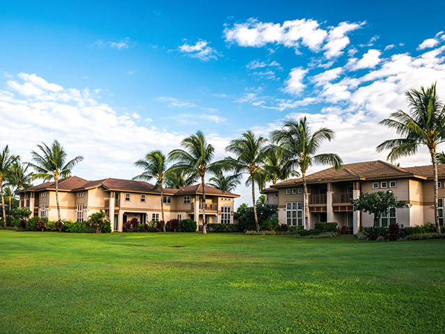 Aqua-Aston Hospitality