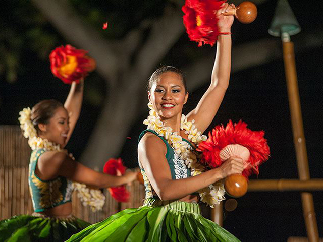 Hawaiian Hotels & Resorts