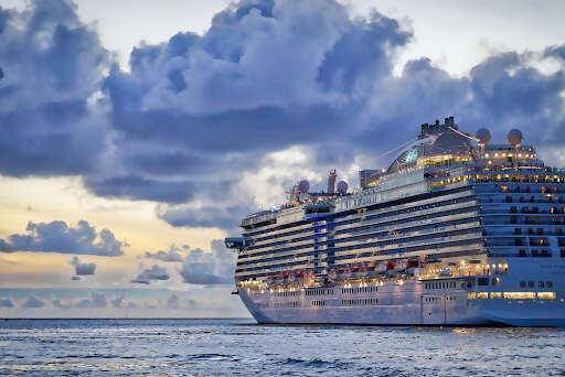 Protecting the Earth with Conscious Sailing