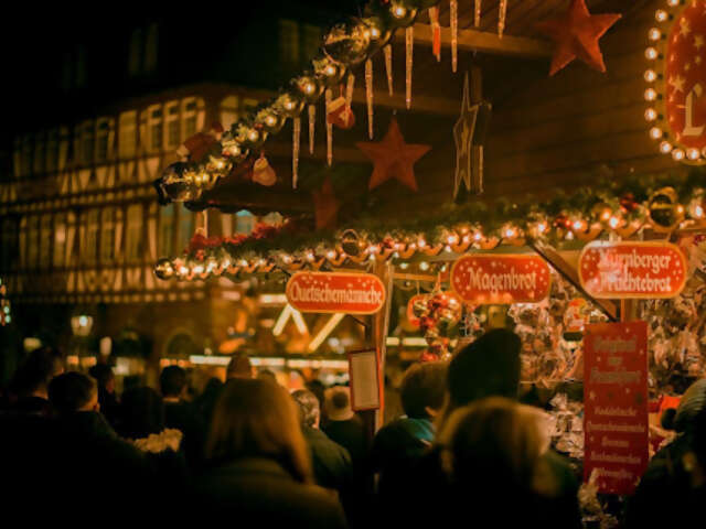 Happy Holidays – Tips for Winter Travel Packing!