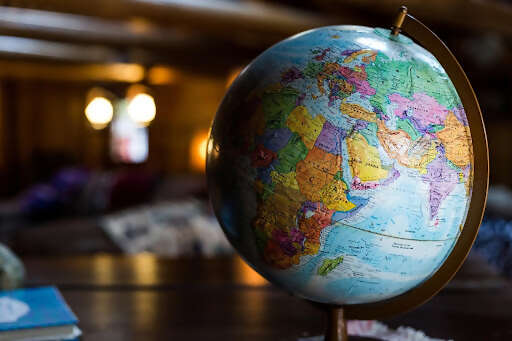 Preparing for Travel Abroad