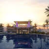 New All-Inclusive Resorts in the Caribbean Include Overwater Restaurant Made for Love