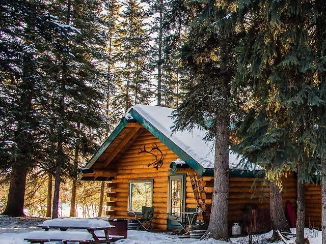 Our top 12 homes for the holidays wouldn’t be complete without home #4
