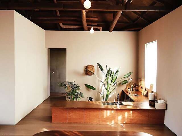 Hallasan National Park and the rugged coastline may get all the glory, but Jeju Island has some impressive indoor scenery, too