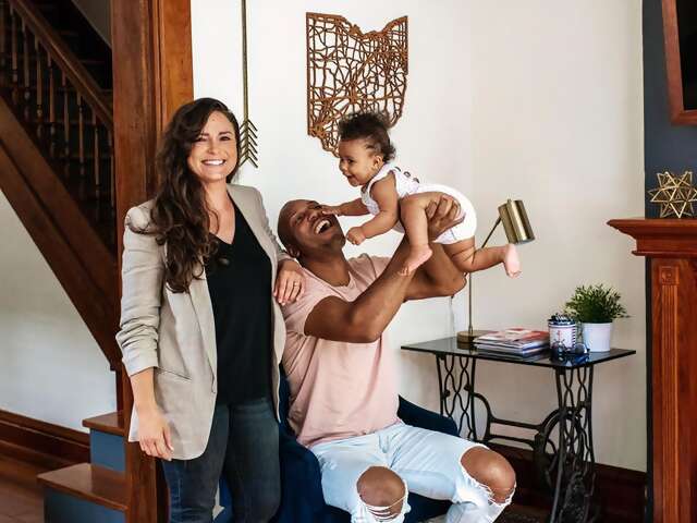 You can’t help but feel cared for when you you stay at one of Superhosts Catherine and Bryan’s lovingly-restored homes