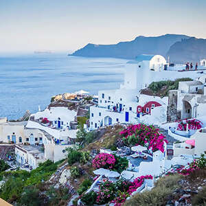 Classical Greece with Aegean Odyssey 7-Night Cruise