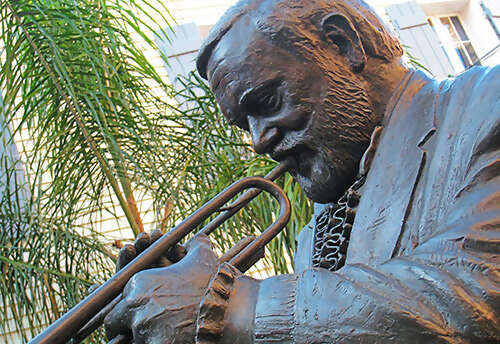 America's Music Cities