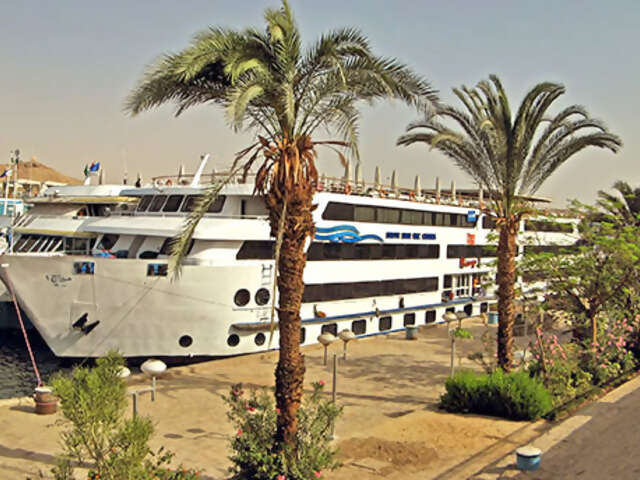 Treasures of the Nile