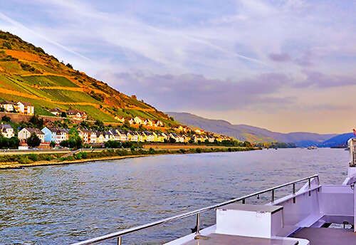 Magical Rhine and Moselle