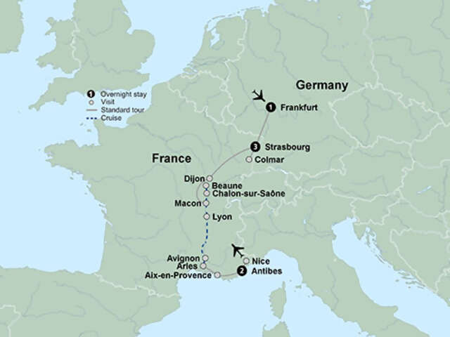 Timeless France