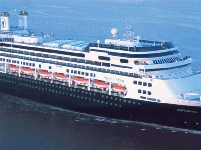 Short Voyages