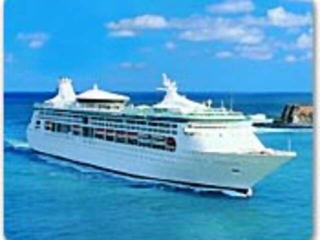 Caribbean/Bahamas
