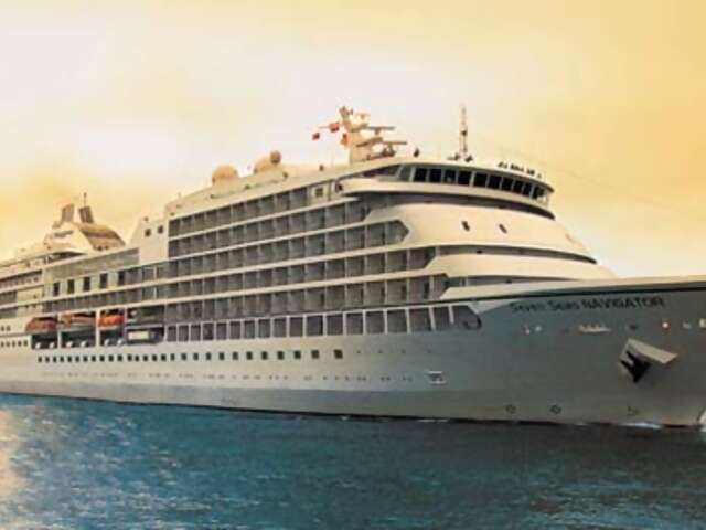 9-DAY BALTIC CAPITALS FROM COPENHAGEN