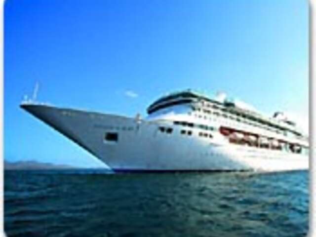 9-DAY BALTIC CAPITALS FROM WARNEMUNDE