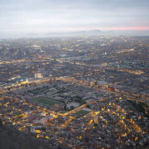 Lima City Stay