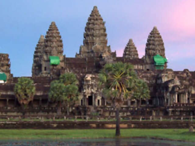 Mingalabar Myanmar