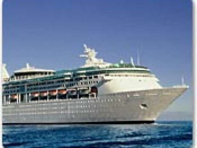 Caribbean/Bahamas