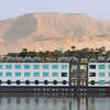 Abu Simbel temples