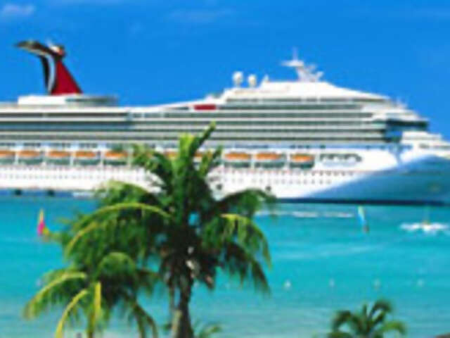 SOUTHERN CARIBBEAN