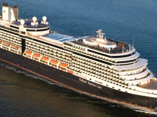 Trans-Panama Canal