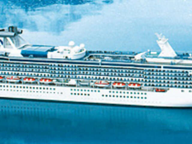 World Cruise