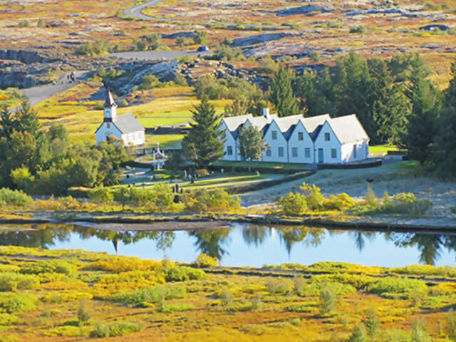 Icelandic Adventure