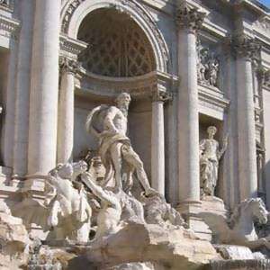 4 Nights Rome, 5 Nights Paris & 5 Nights London
