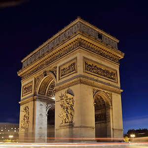 Magnificent Europe with Paris & London For Music & Opera Admirers - Westbound