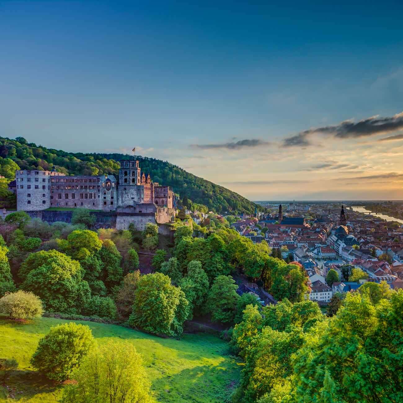 America's Musical Heritage with Elvis' 40th Anniversary Celebration and Extended Stay in New Orleans