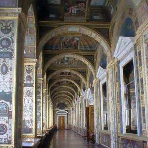 2 Nights Rome & 4 Nights Florence