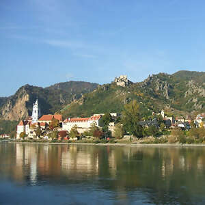 Danube Dreams - Westbound