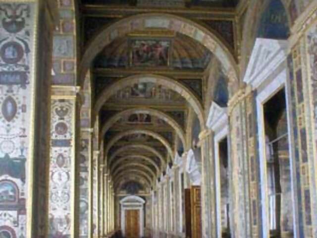 4 Nights Rome & 3 Nights Florence