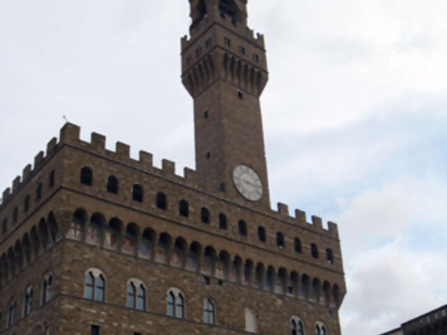 2 Nights Venice, 3 Nights Florence & 3 Nights Rome
