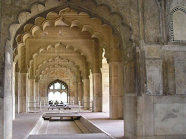 India Escape