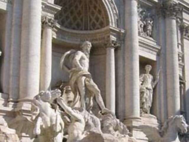 4 Nights Rome, 3 Nights Paris & 2 Nights London