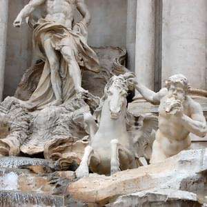 4 Nights Florence & 4 Nights Rome