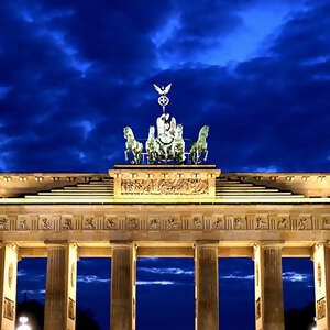 Danube Dreams with Berlin - Eastbound