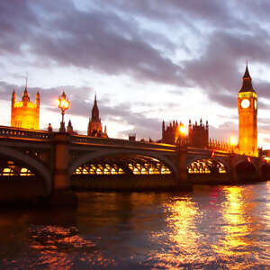 London Getaway 2 Nights