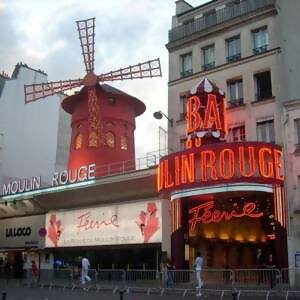 3 Nights London & 5 Nights Paris