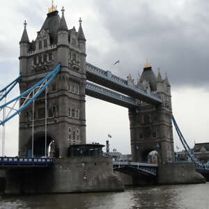 2 Nights London, 4 Nights Paris & 2 Nights Rome