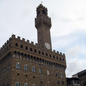 3 Nights Venice, 4 Nights Florence & 3 Nights Rome