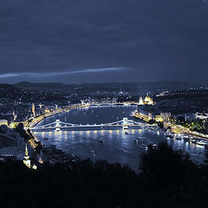 Active Discovery on the Danube - Cruise Only