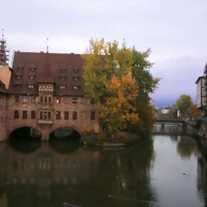 Christmastime from Basel to Prague – Cruise Only